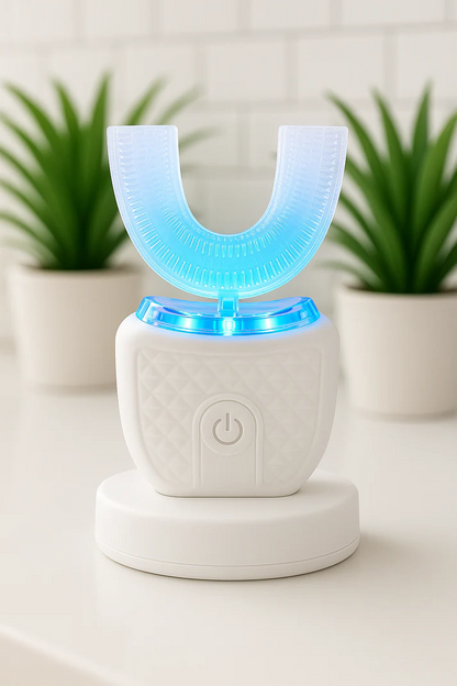Sapivot 360° Akıllı Diş Fırçası