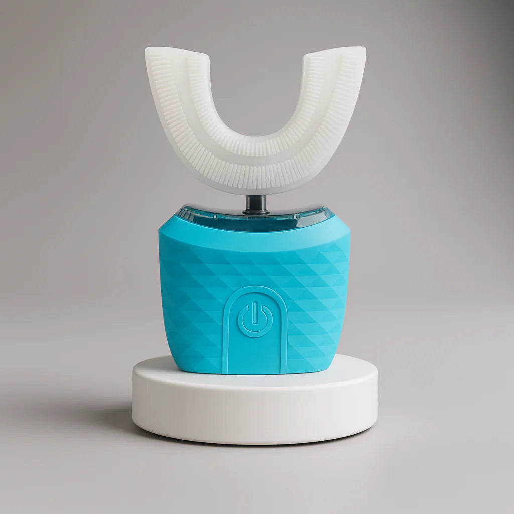 Sapivot 360° Akıllı Diş Fırçası
