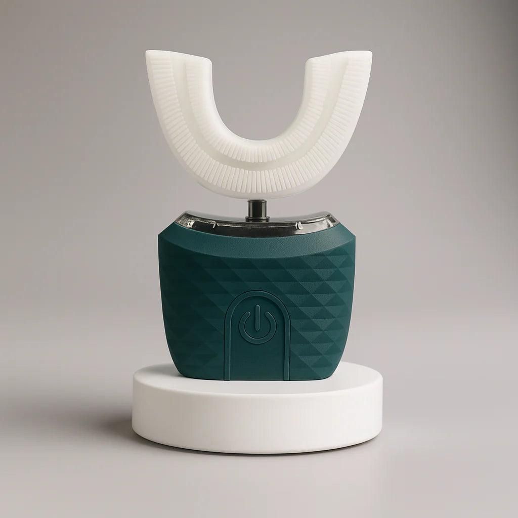 Sapivot 360° Akıllı Diş Fırçası